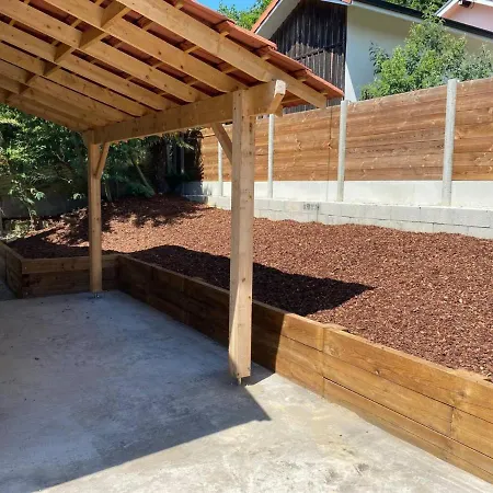 Rayon De Soleil Σπίτι διακοπών Αρασόν