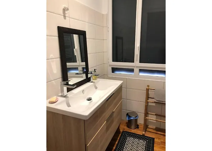 Rayon De Soleil 度假居