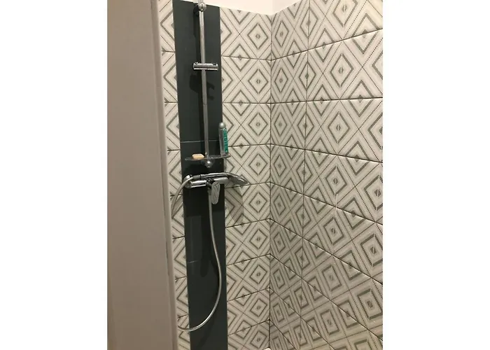 Rayon De Soleil 度假居