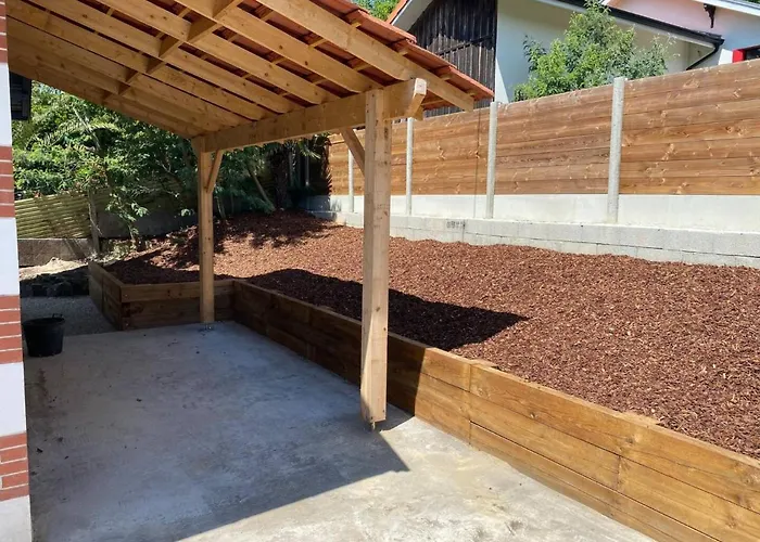 Rayon De Soleil 度假居 阿卡雄