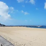 度假居 Rayon De Soleil 阿卡雄