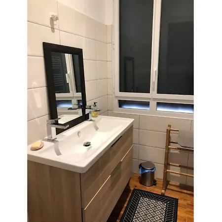 Rayon De Soleil Semesterbostad