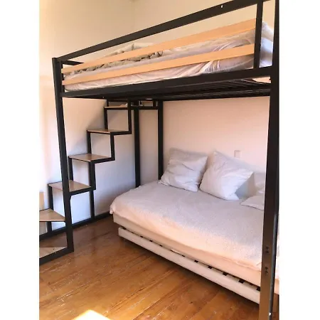 Rayon De Soleil Semesterbostad *