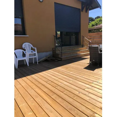 Semesterbostad Rayon De Soleil