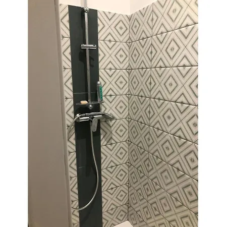 Rayon De Soleil Semesterbostad