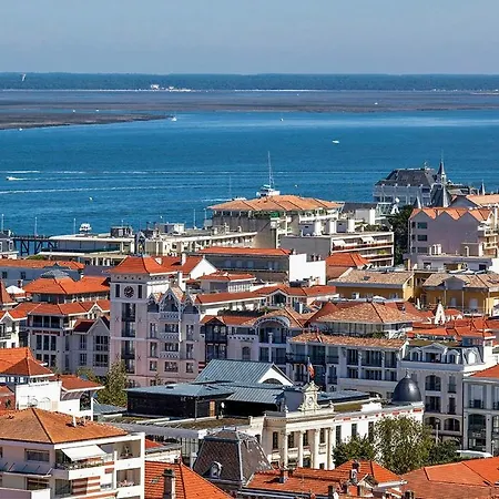 بيت للعطل Rayon De Soleil