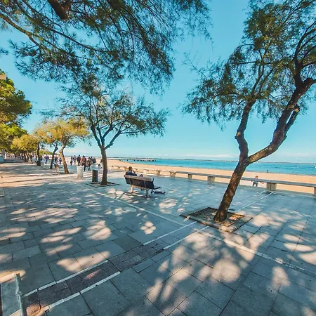 بيت للعطل Rayon De Soleil آركاشو