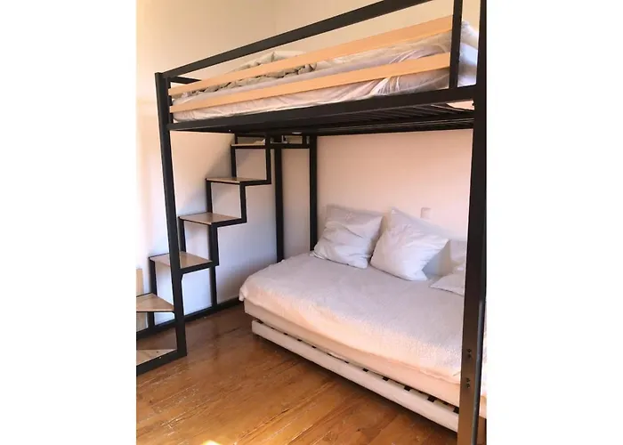 Rayon De Soleil Casa vacanze *