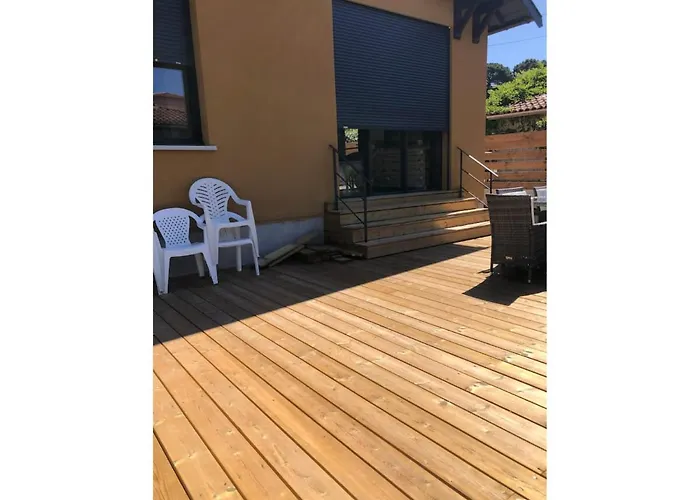 Casa vacanze Rayon De Soleil