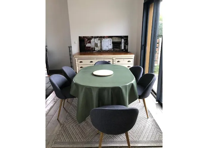 Casa vacanze Rayon De Soleil *