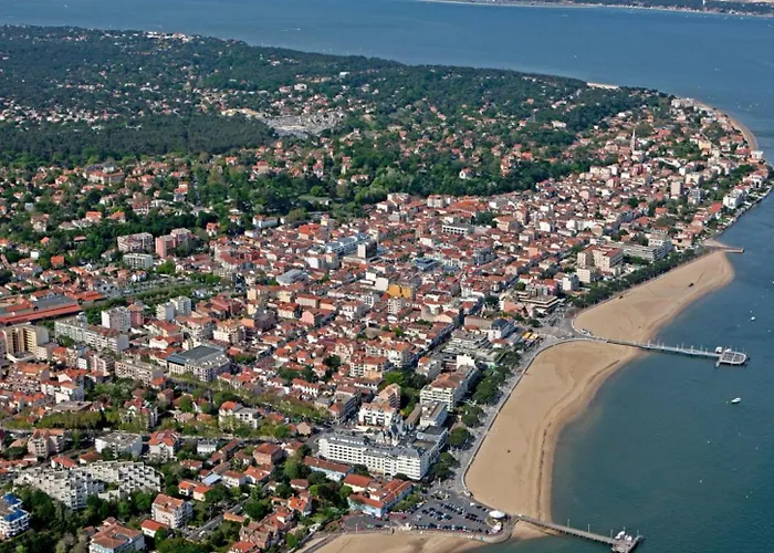 Rayon De Soleil Casa vacanze Arcachon